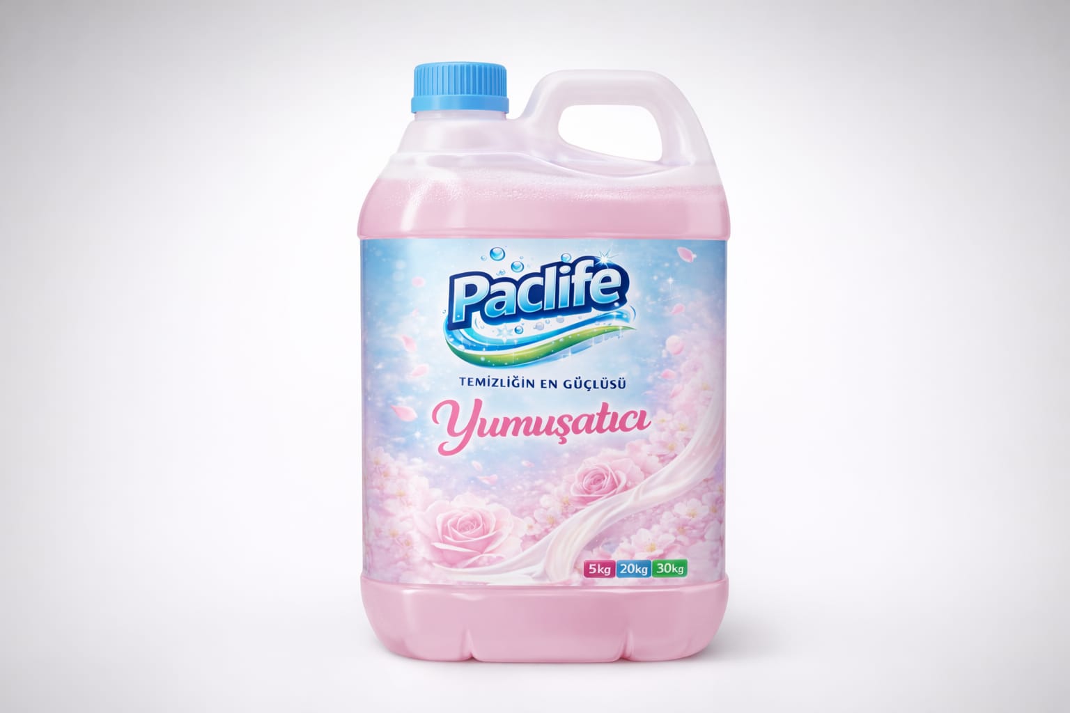 Paclife Temizlik Ürünleri